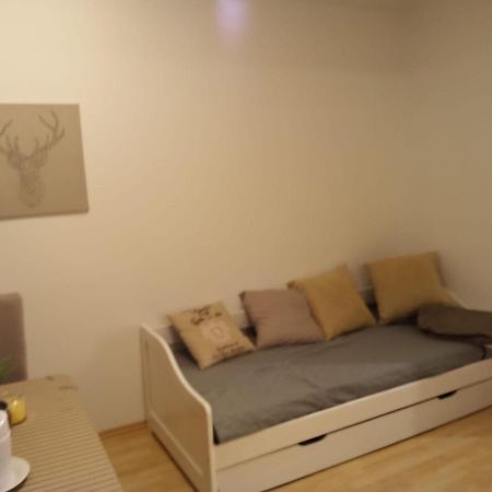 Apartment Klingemann Ганновер Екстер'єр фото