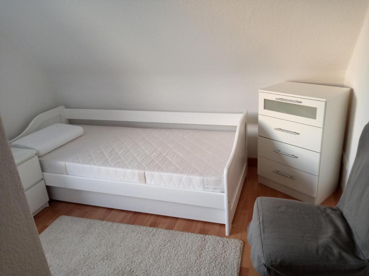 Apartment Klingemann Ганновер Екстер'єр фото
