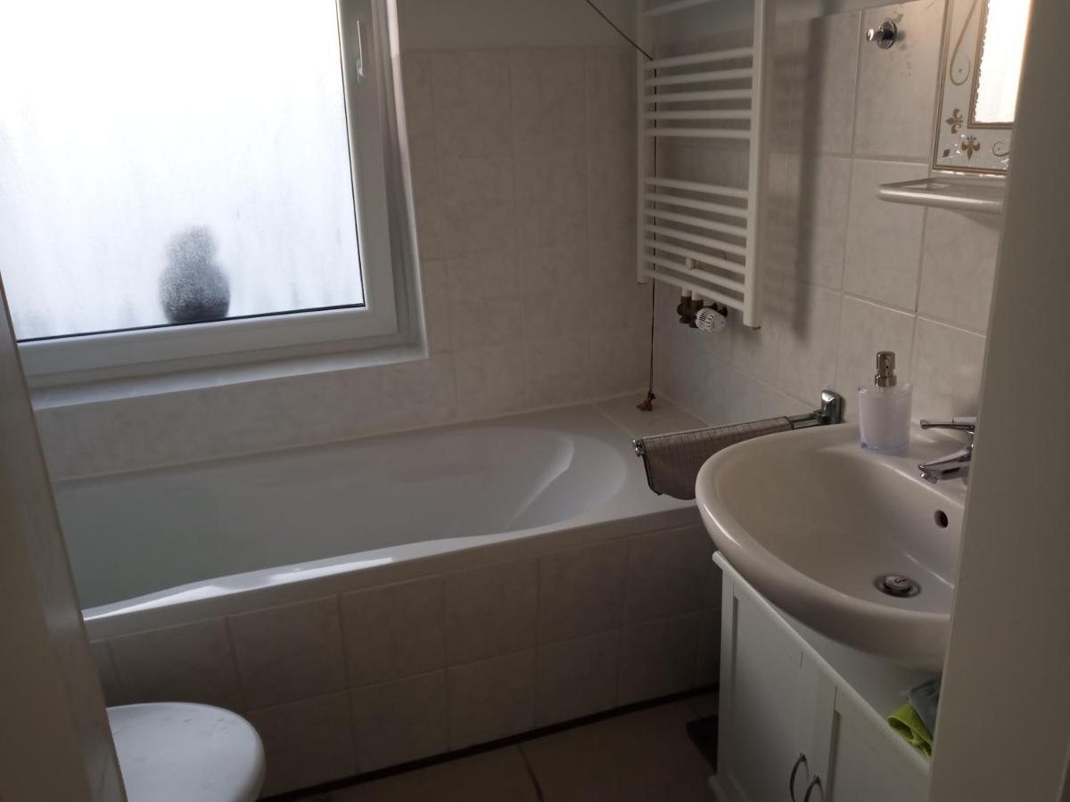 Apartment Klingemann Ганновер Екстер'єр фото