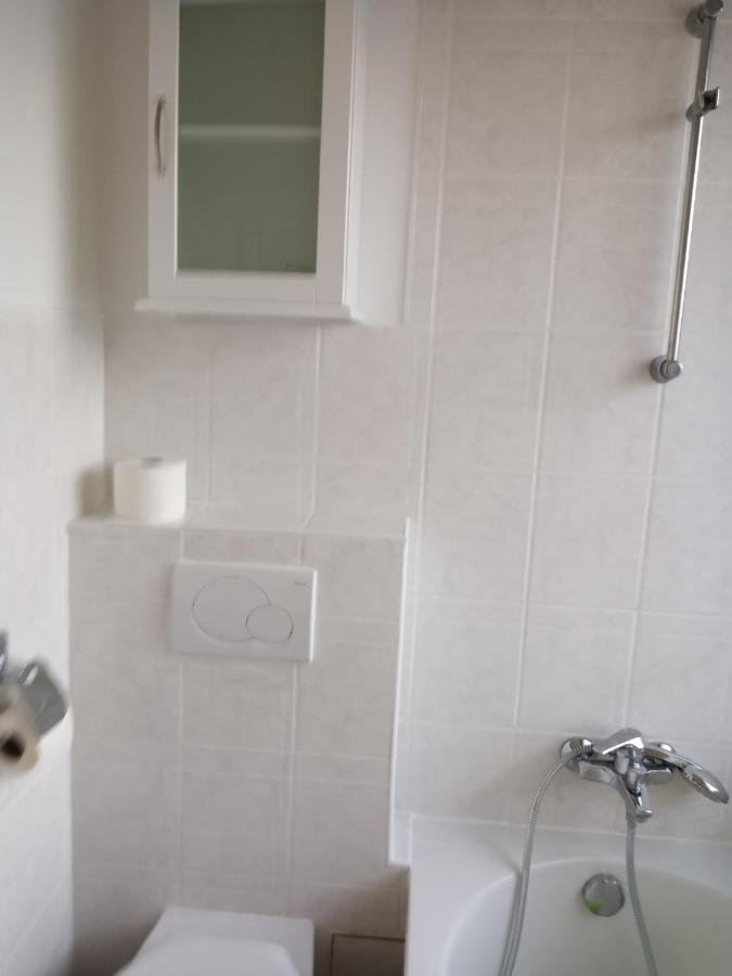 Apartment Klingemann Ганновер Екстер'єр фото