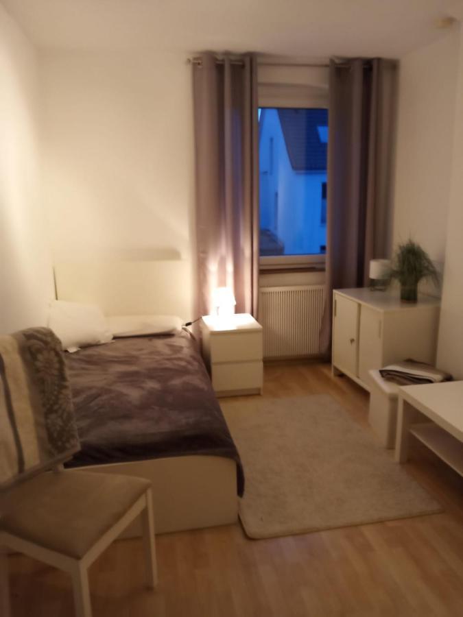 Apartment Klingemann Ганновер Екстер'єр фото