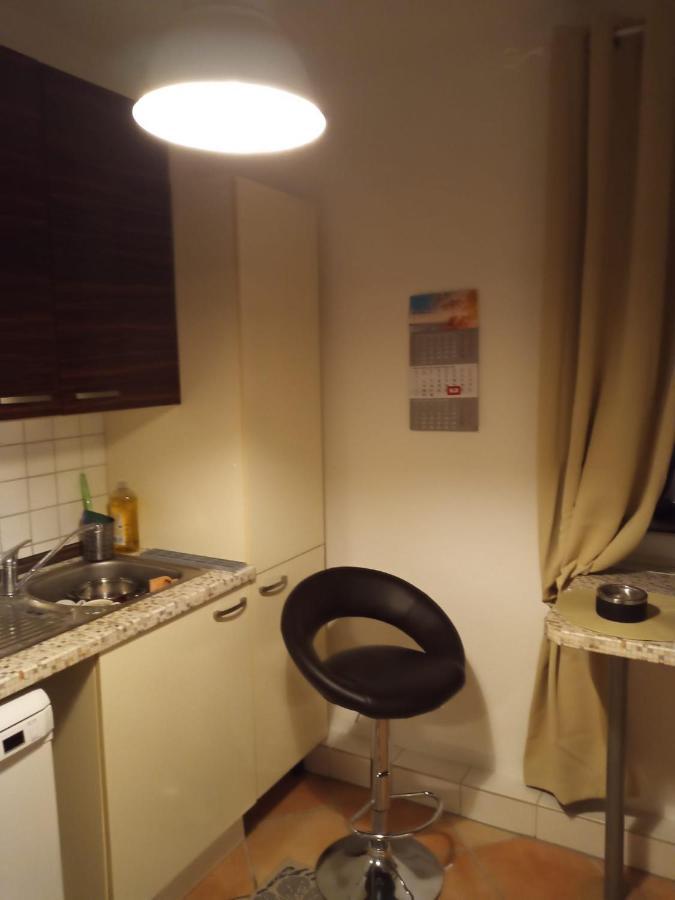 Apartment Klingemann Ганновер Екстер'єр фото