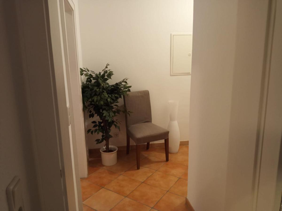 Apartment Klingemann Ганновер Екстер'єр фото