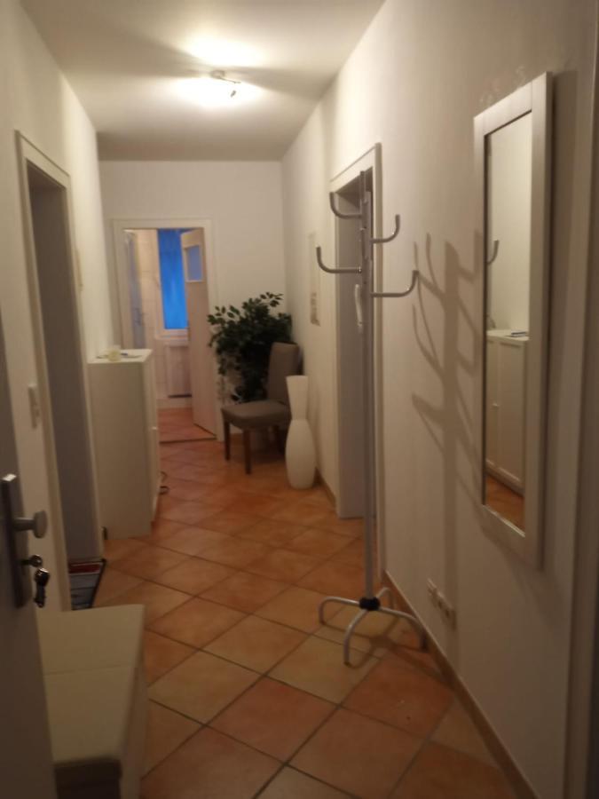 Apartment Klingemann Ганновер Екстер'єр фото