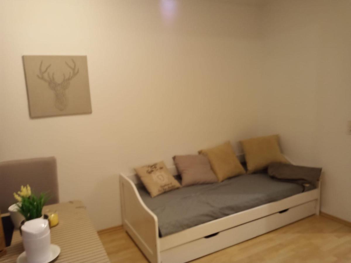 Apartment Klingemann Ганновер Екстер'єр фото