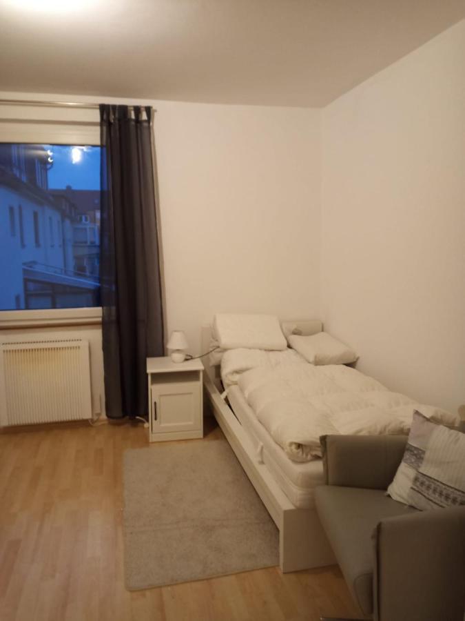 Apartment Klingemann Ганновер Екстер'єр фото