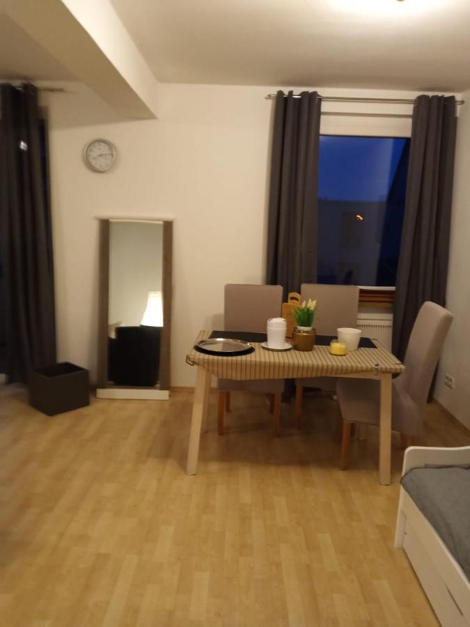 Apartment Klingemann Ганновер Екстер'єр фото