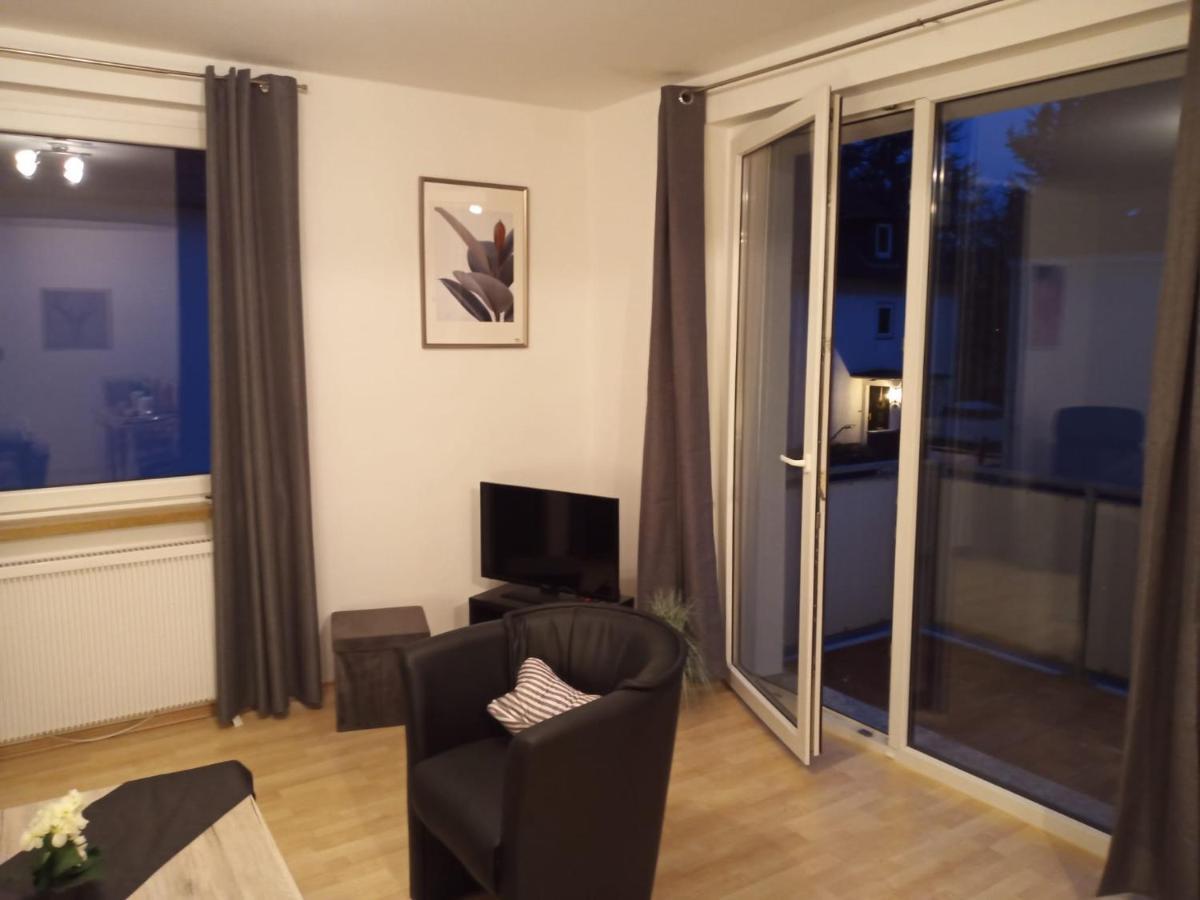 Apartment Klingemann Ганновер Екстер'єр фото