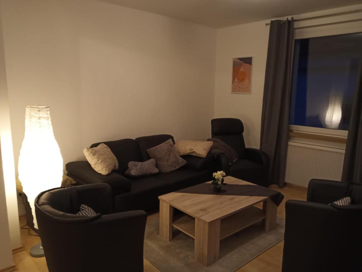 Apartment Klingemann Ганновер Екстер'єр фото