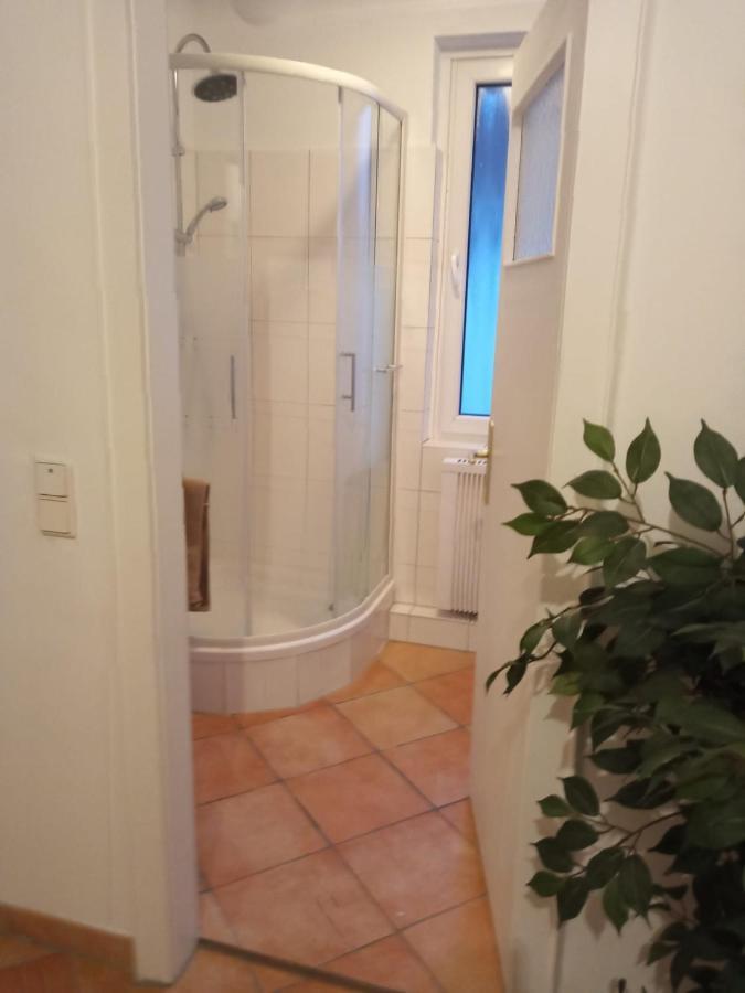 Apartment Klingemann Ганновер Екстер'єр фото