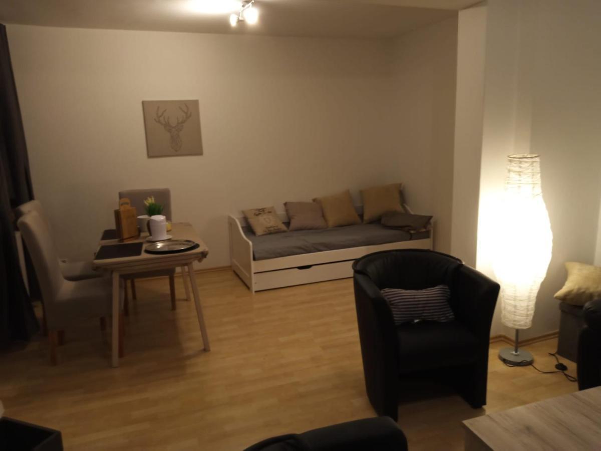 Apartment Klingemann Ганновер Екстер'єр фото