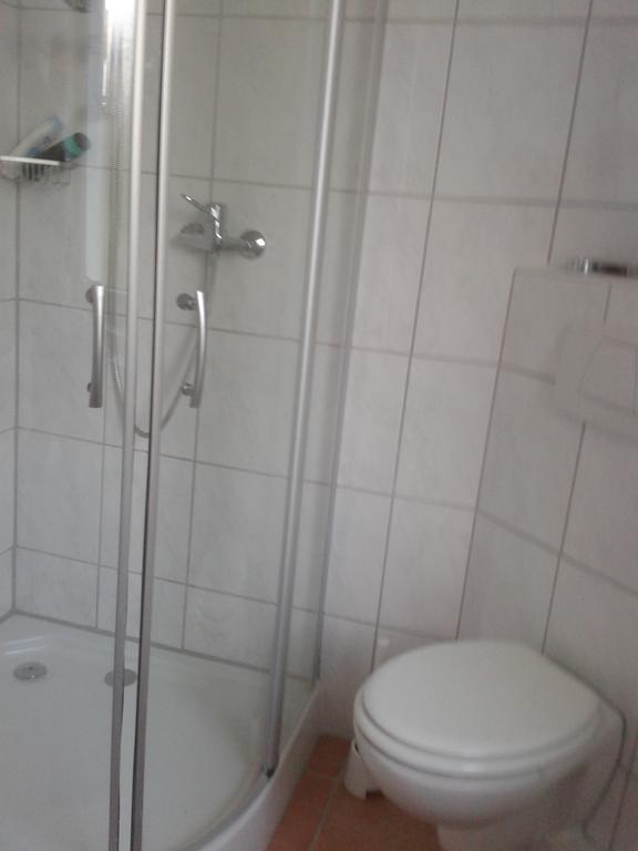 Apartment Klingemann Ганновер Номер фото