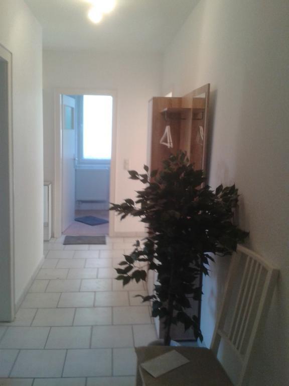 Apartment Klingemann Ганновер Номер фото