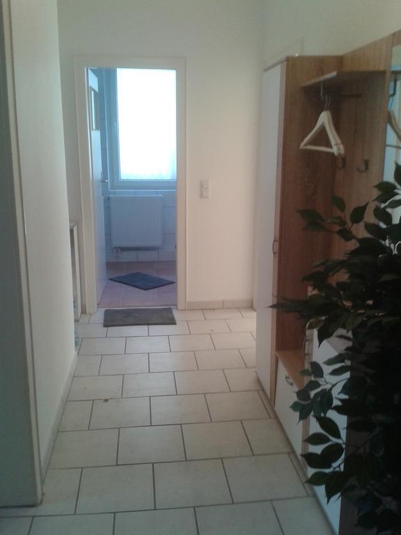 Apartment Klingemann Ганновер Номер фото