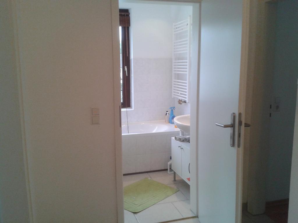 Apartment Klingemann Ганновер Номер фото