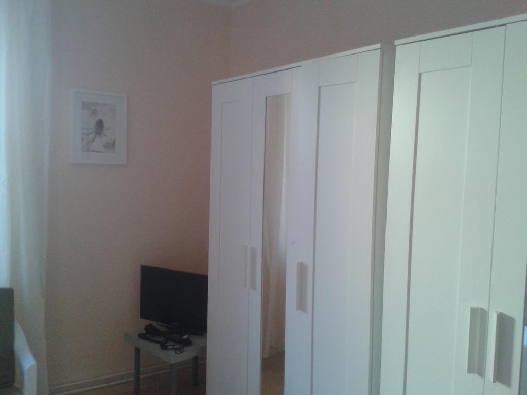 Apartment Klingemann Ганновер Номер фото