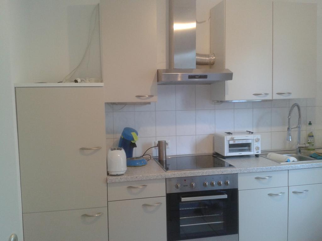 Apartment Klingemann Ганновер Номер фото