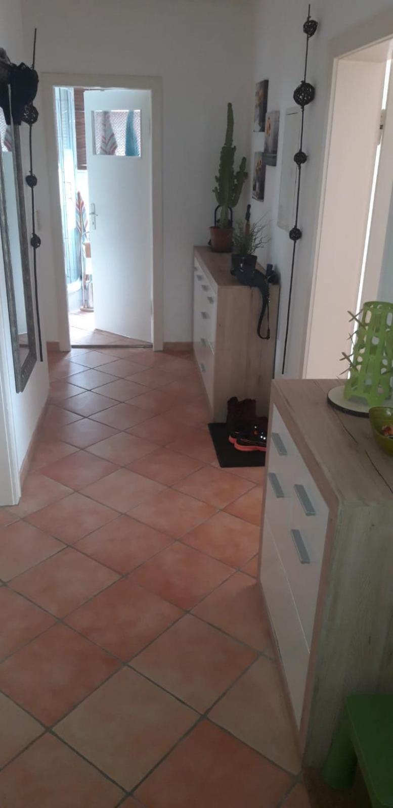 Apartment Klingemann Ганновер Екстер'єр фото