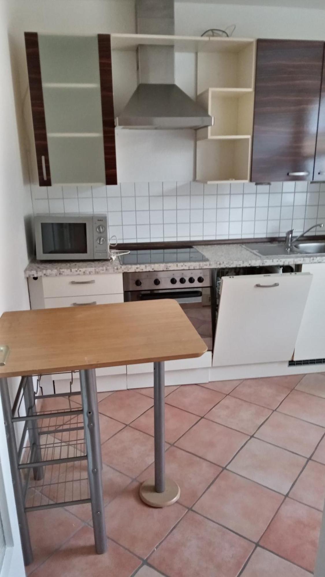 Apartment Klingemann Ганновер Екстер'єр фото