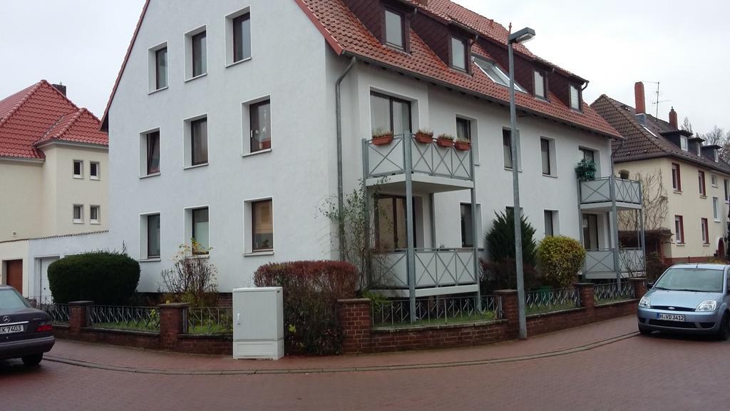 Apartment Klingemann Ганновер Номер фото
