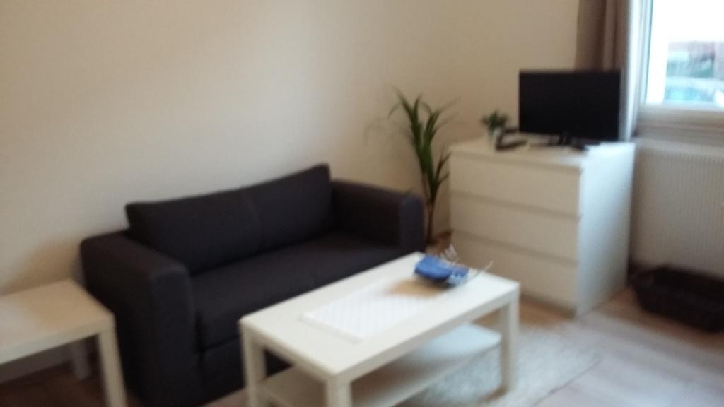 Apartment Klingemann Ганновер Номер фото