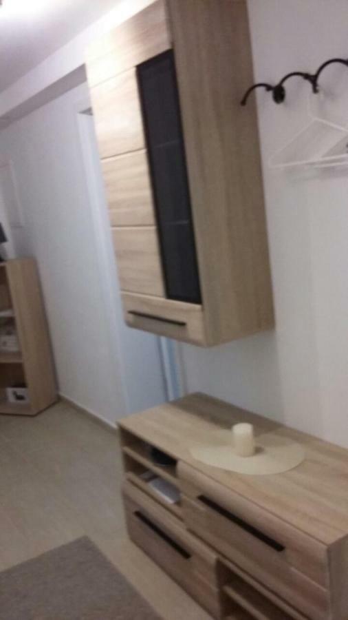 Apartment Klingemann Ганновер Екстер'єр фото
