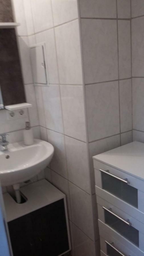 Apartment Klingemann Ганновер Екстер'єр фото