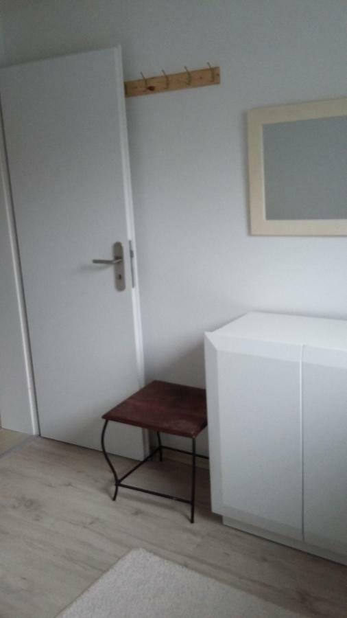 Apartment Klingemann Ганновер Екстер'єр фото