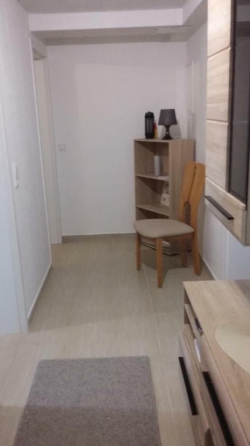 Apartment Klingemann Ганновер Екстер'єр фото