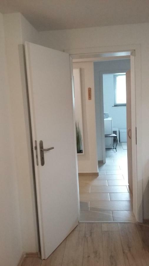 Apartment Klingemann Ганновер Екстер'єр фото