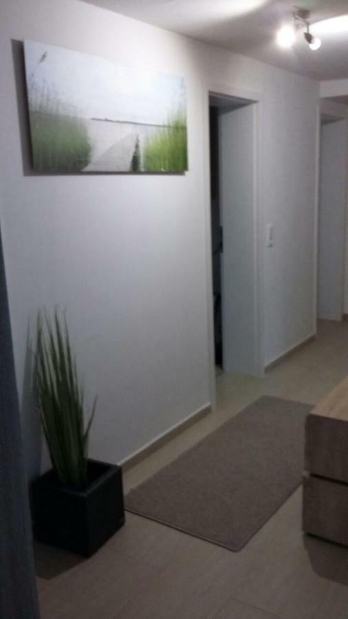 Apartment Klingemann Ганновер Екстер'єр фото