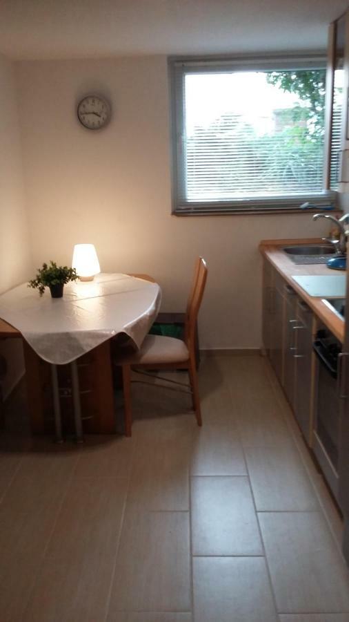 Apartment Klingemann Ганновер Екстер'єр фото