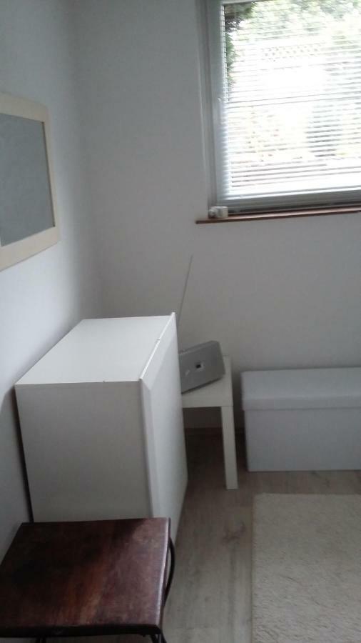 Apartment Klingemann Ганновер Екстер'єр фото