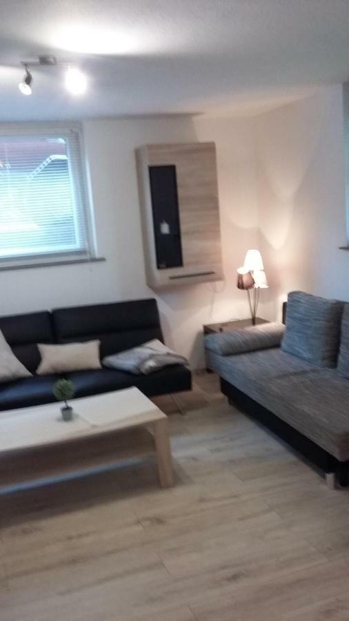 Apartment Klingemann Ганновер Екстер'єр фото