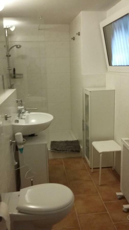 Apartment Klingemann Ганновер Екстер'єр фото