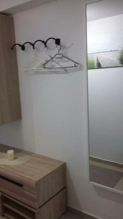Apartment Klingemann Ганновер Екстер'єр фото
