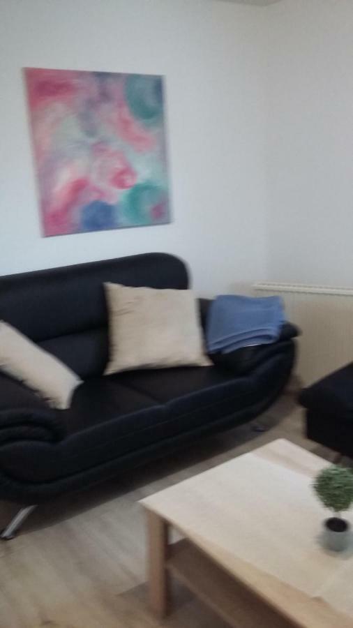 Apartment Klingemann Ганновер Екстер'єр фото