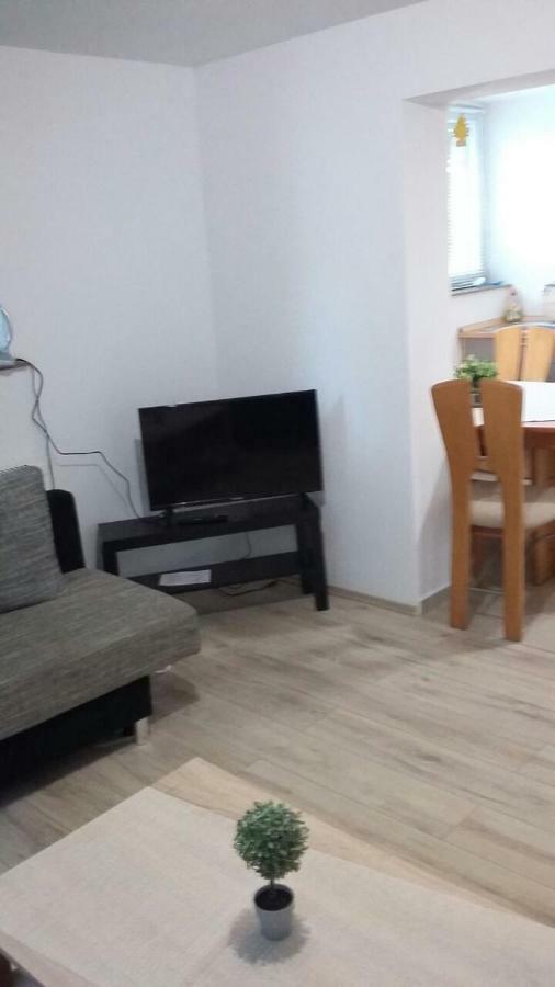 Apartment Klingemann Ганновер Екстер'єр фото