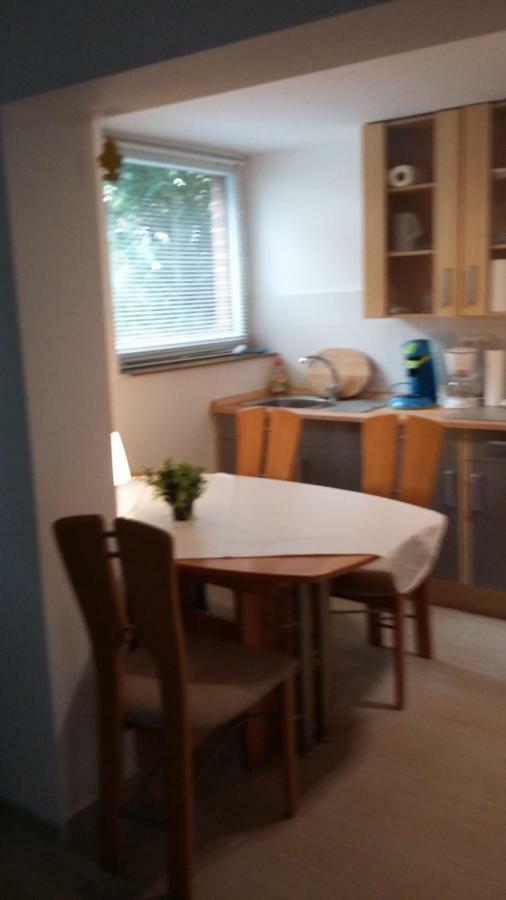 Apartment Klingemann Ганновер Екстер'єр фото