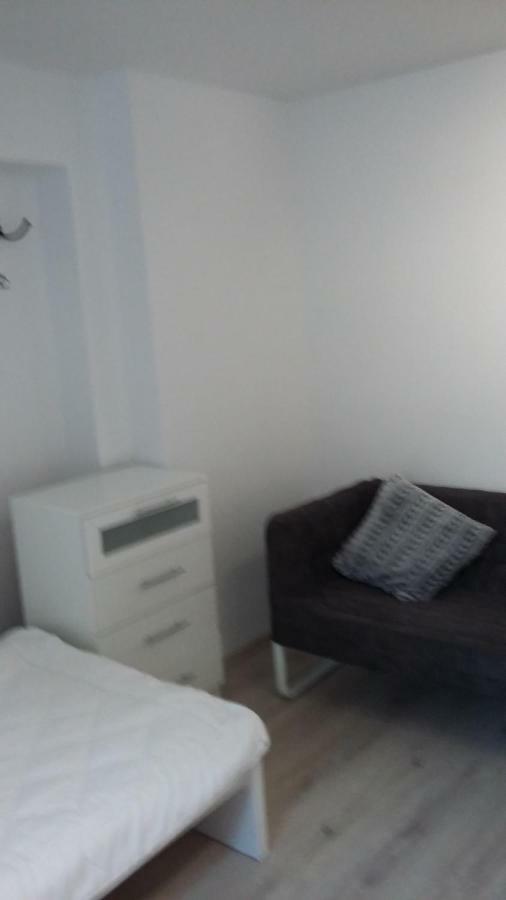 Apartment Klingemann Ганновер Екстер'єр фото